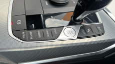 BMW 3 Series 320i M Sport 4dr Step Auto [Tech/Pro Pack] Petrol Saloon